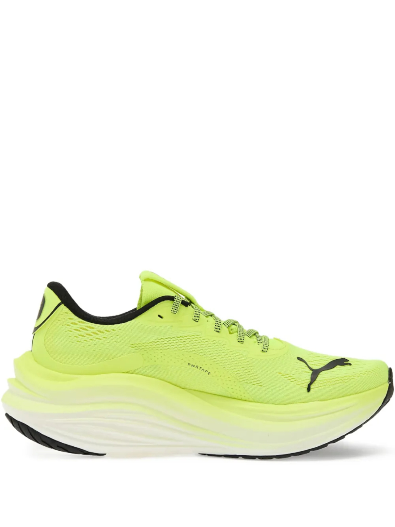 

PUMA кроссовки MagMax Nitro, желтый