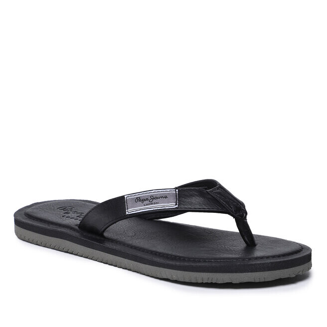 

Шлепанцы Pepe Jeans WindSurf, черный