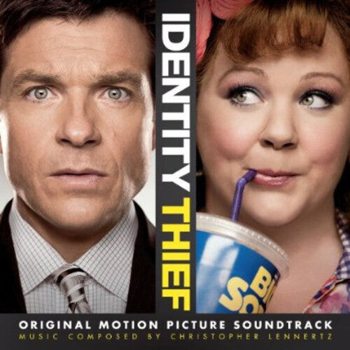 

CD диск Identity Thief / O.S.T.: Identity Thief (Original Soundtrack)