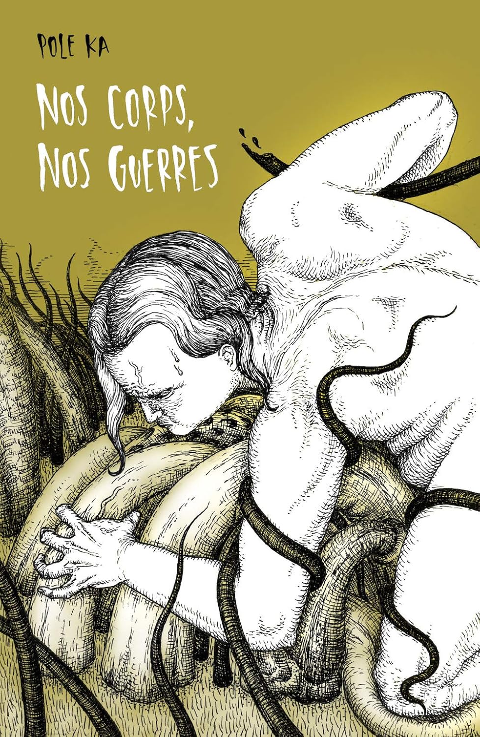 

Nos corps, nos guerres (ICI BAS)