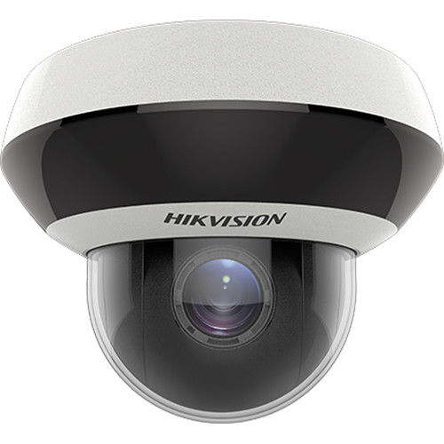 

Hikvision DS-2DE2A404IW-DE3 4-мегапиксельная уличная сетевая купольная PTZ-камера с ночным видением