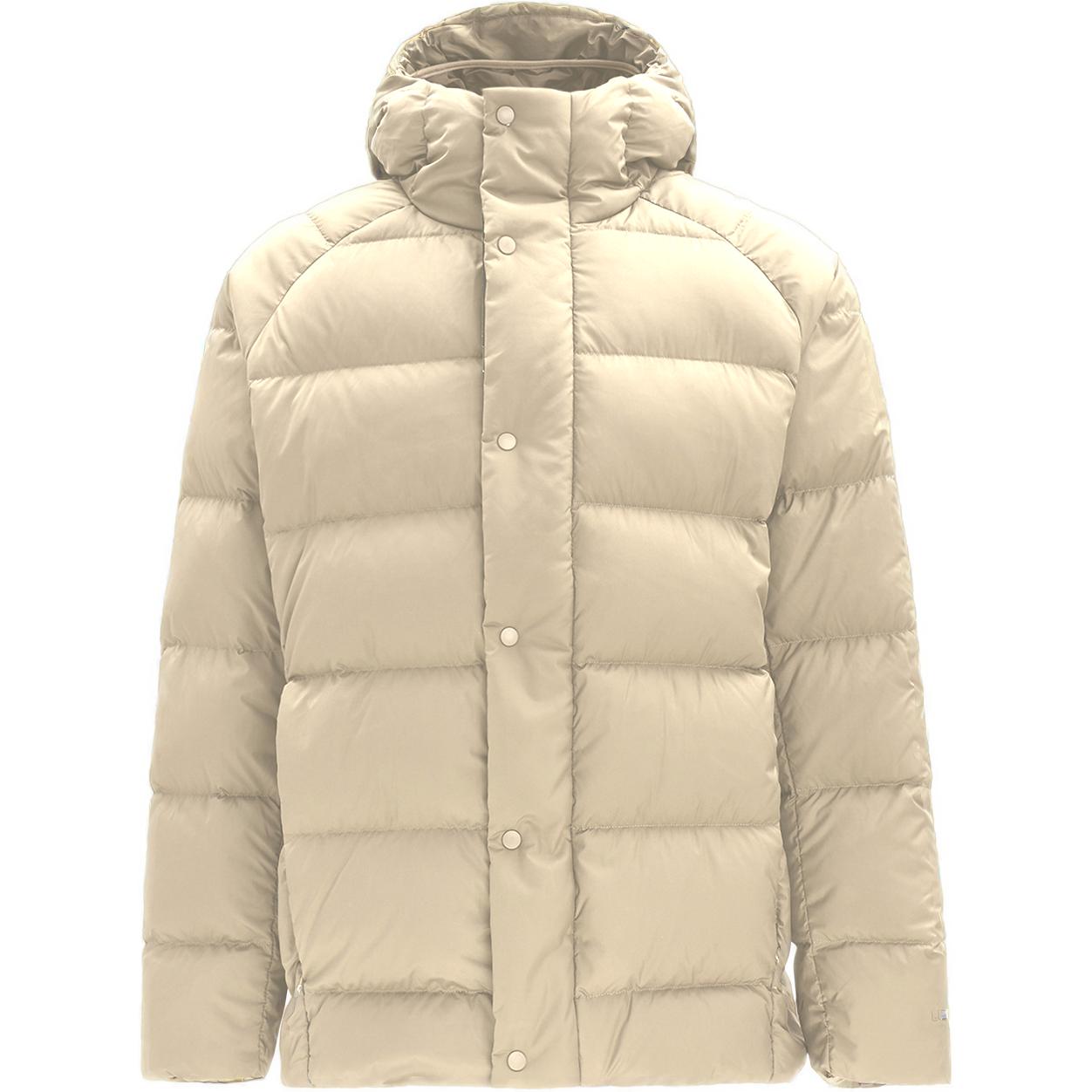 

Lululemon Пуховик серии Wunder Puff мужской, Light Camel/TRNH