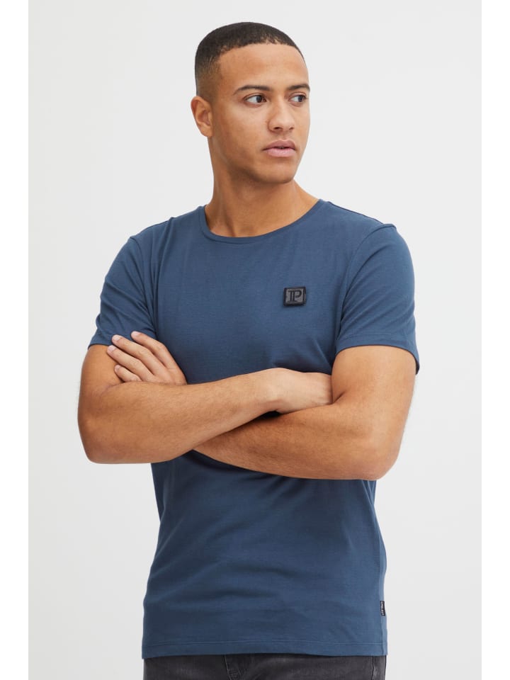 

Футболка 11 Project, синий