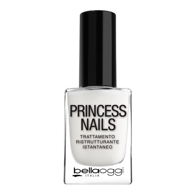 

Основа для лака Princess nails - укрепитель Bellaoggi, 11 мл