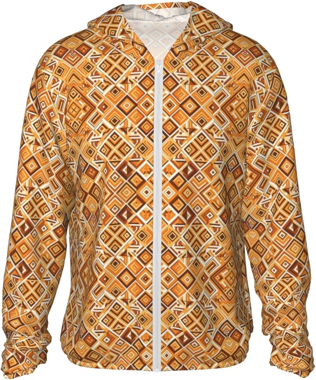 

Женская спортивная толстовка Supdreamc с защитой UPF 50+, легкая с длинными рукавами