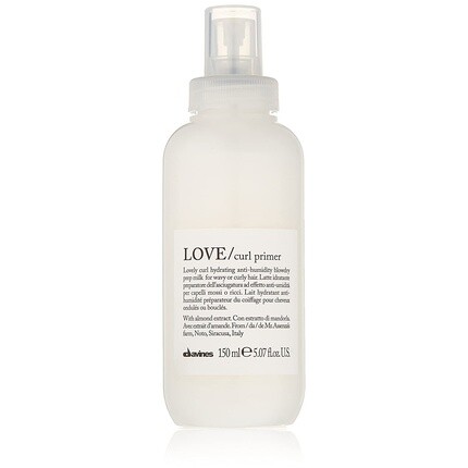 

Love Curl Праймер-молочко для волнистых волос 150мл, Davines