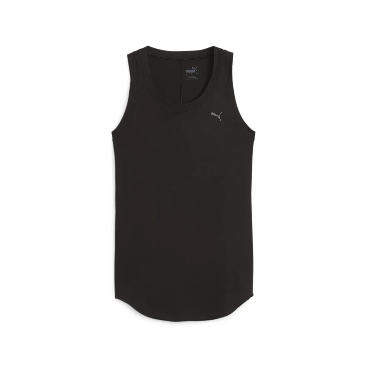 

Майка PUMA "STUDIO FOUNDATION RACERBACK TANK", черный