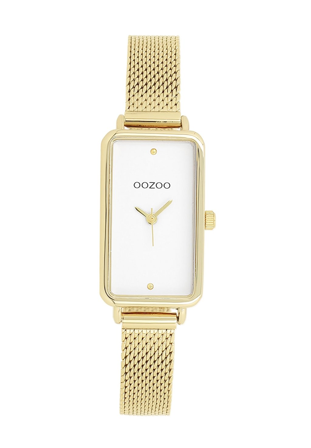 

Часы TIMEPIECES OOZOO, золотой
