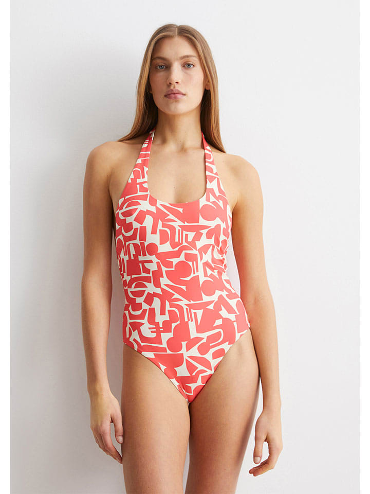 

Купальник Marc OВґPolo Bodywear, оранжевый
