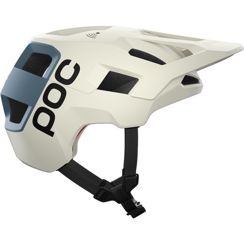 

Велосипедный шлем Kortal Race MIPS POC, белый