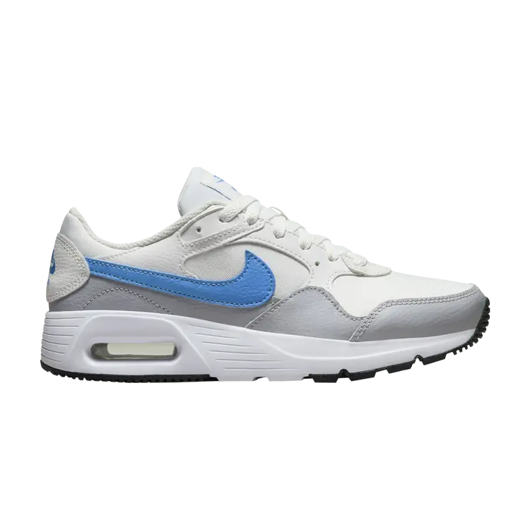 Кроссовки Nike Wmns Air Max SC, белый
