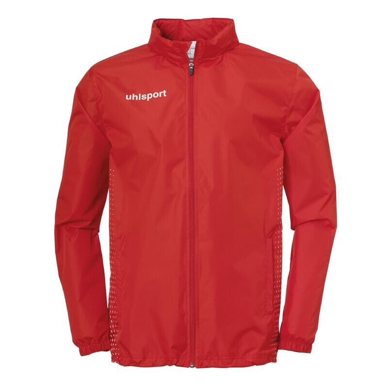 

Куртка Uhlsport, цвет rot/rot/weiss