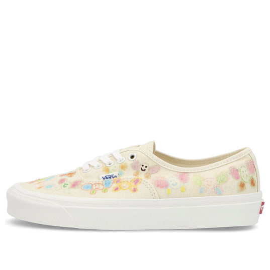 

Кеды Vans Authentic 44 DX x Sandy Liang