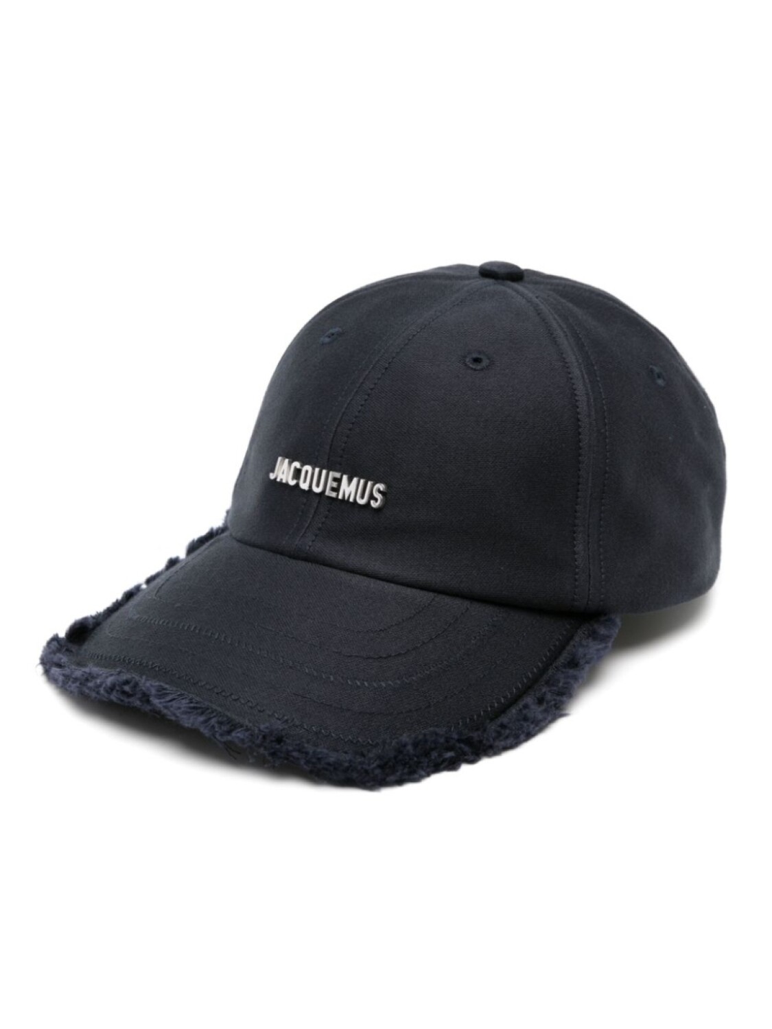 

Jacquemus бейсболка La Casquette Artichaut, синий