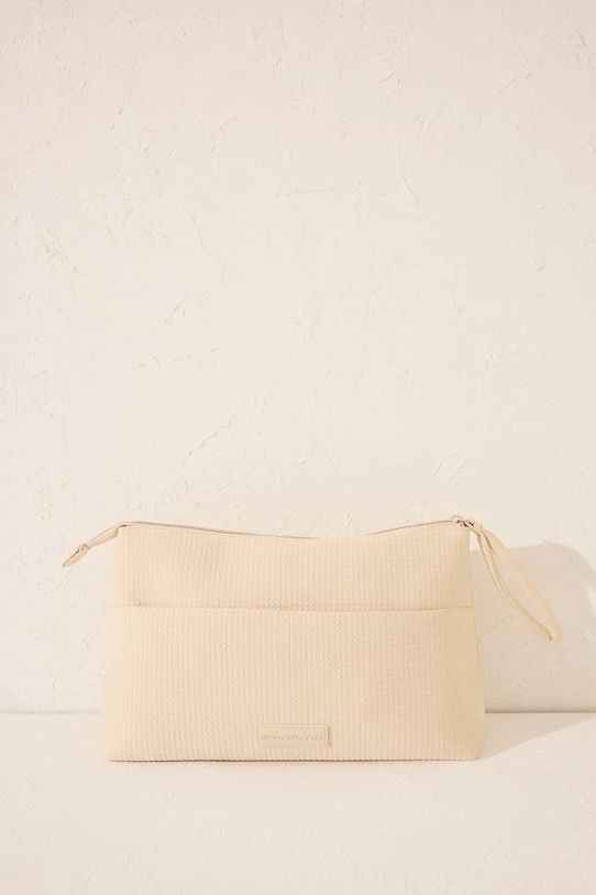 

Косметичка Women'Secret, бежевый