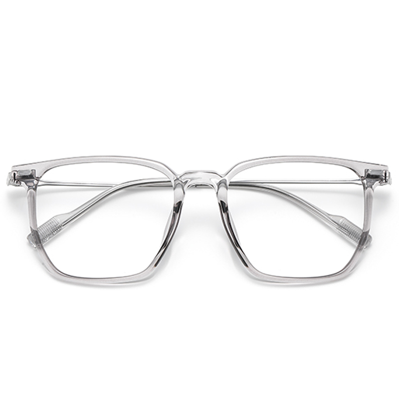 

TR/Memory пластиковые функциональные очки унисекс SHAWN LEE, серый