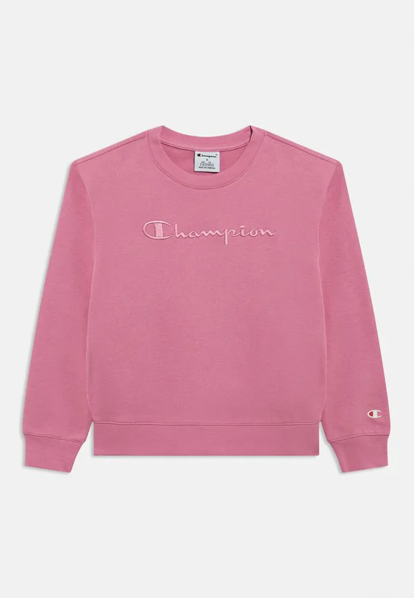 Толстовка с круглым вырезом icons Champion, Pink