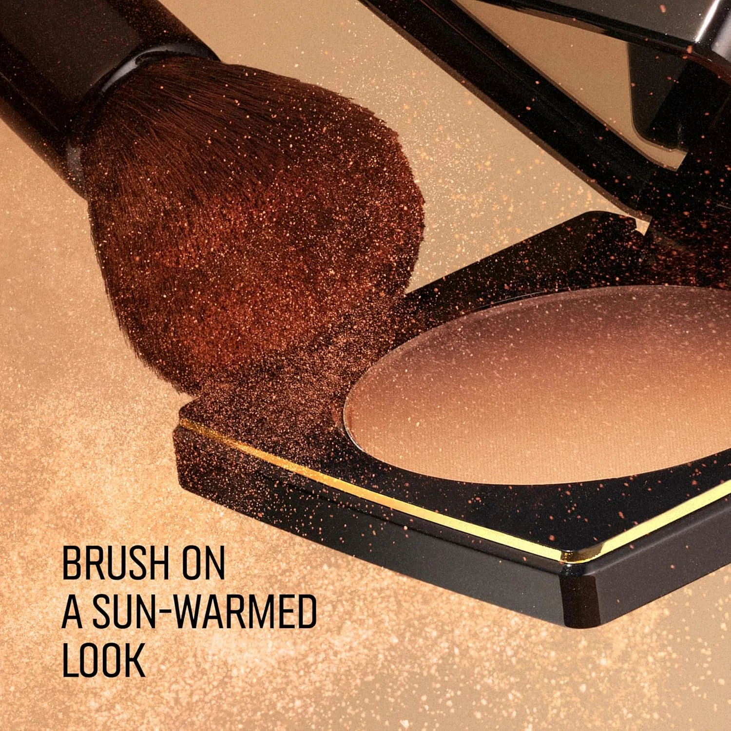 Кисть для румян и пудры Bobbi Brown | Многофункциональные кисти для растушевки румян, бронзера или пудры для безупречного нанесения., Multicolor — фото 3