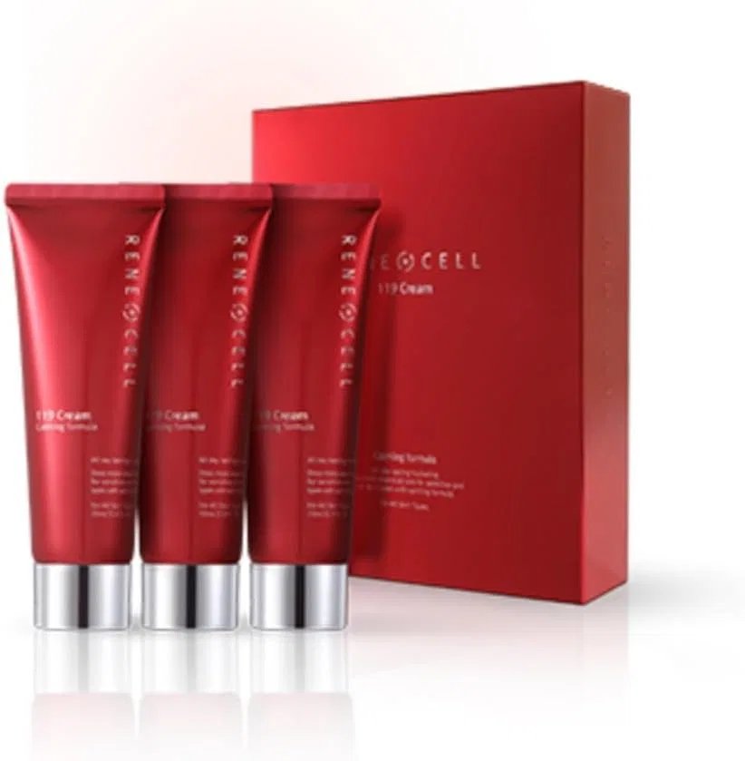 Крем для лица Rene Cell — Дневной 119 Cream x, 70 мл