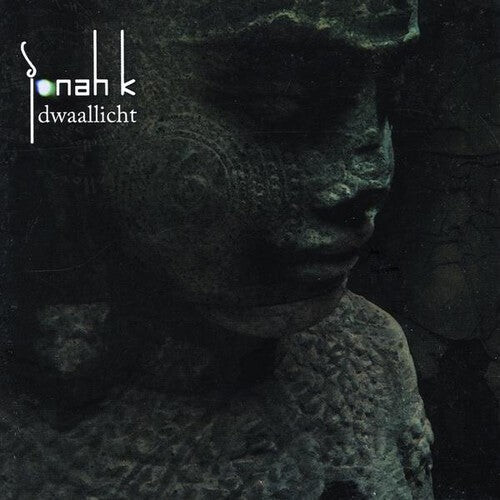 

CD диск Jonah K: Dwaallicht