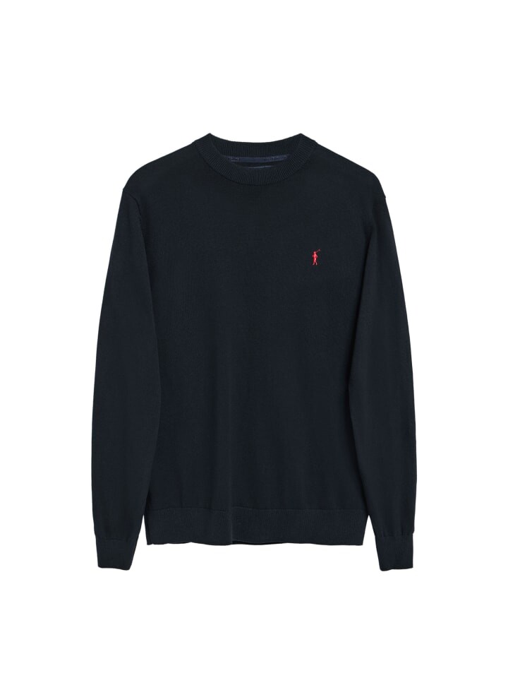 

Пуловер Polo Club Pullover, цвет Navyblau