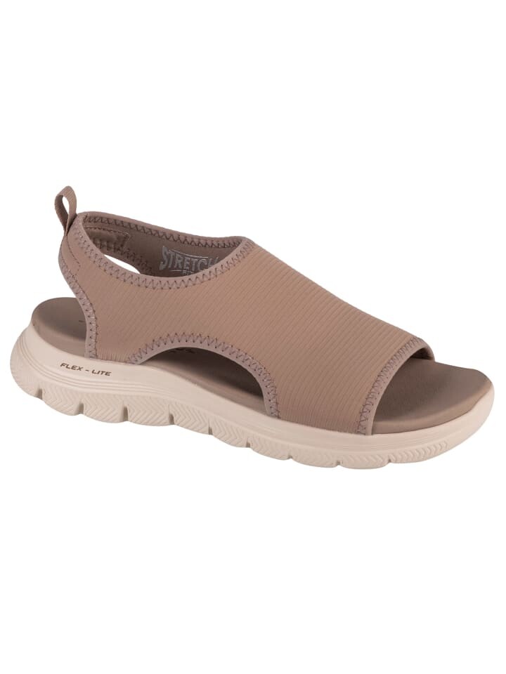 

Классические босоножки Skechers, бежевый