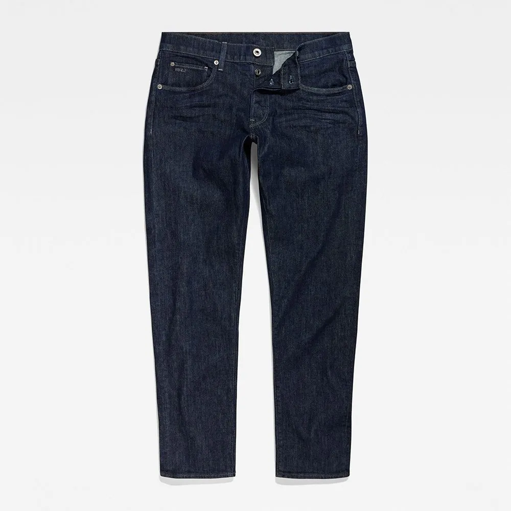 

Джинсы G-Star 3301 Regular Tapered Fit, синий
