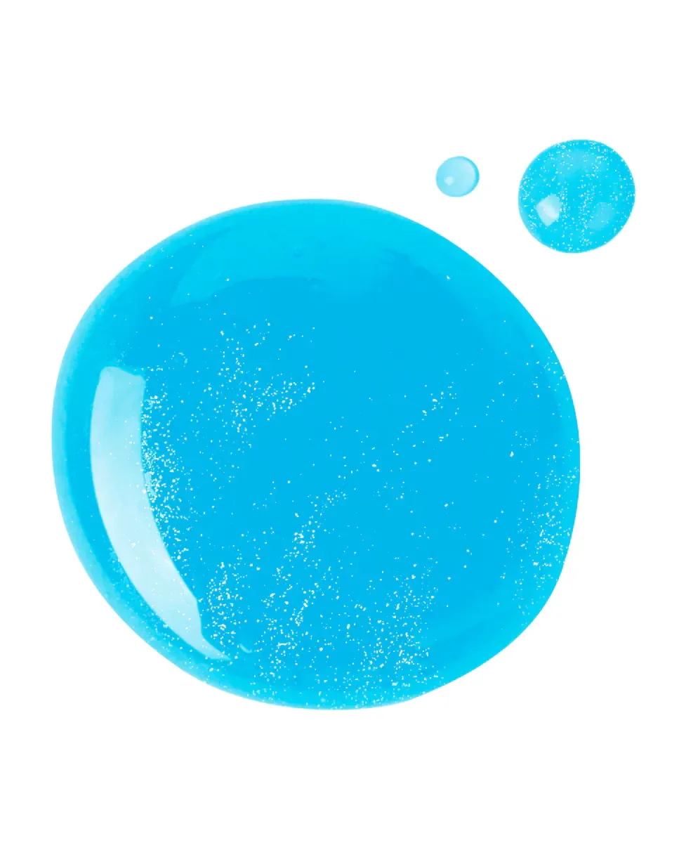 Лак для ногтей Insta Dri Syrup Collection Быстросохнущий 9,17 мл Sally Hansen, Too Much Drip 135 — фото 3