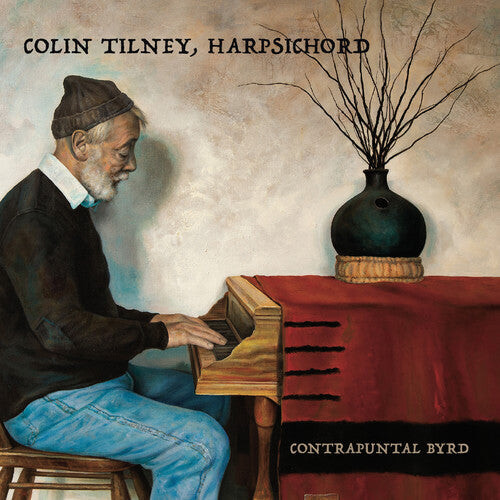 

CD диск Byrd / Tilney: Contrapuntal Byrd