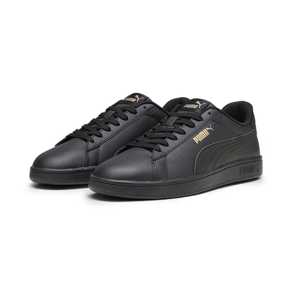 

Кроссовки Puma Smash 3.0 L, черный