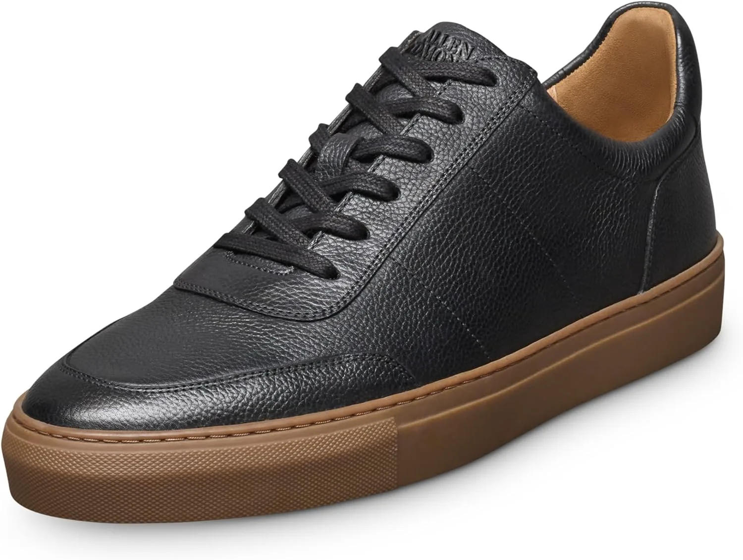 Мужские туфли Allen Edmonds Linden, черный