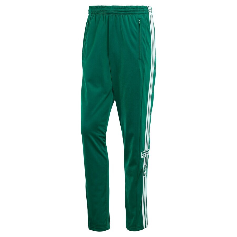 

Повседневные брюки Adidas ADICOLOR CLASSICS ADIBREAK, зеленый