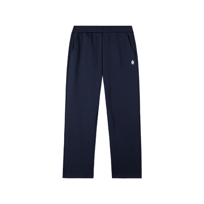 

Трикотажные спортивные штаны мужские Le Coq Sportif, синий
