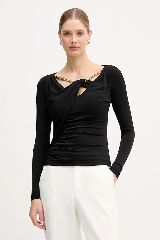 

Блузка carli Marciano by Guess, черный