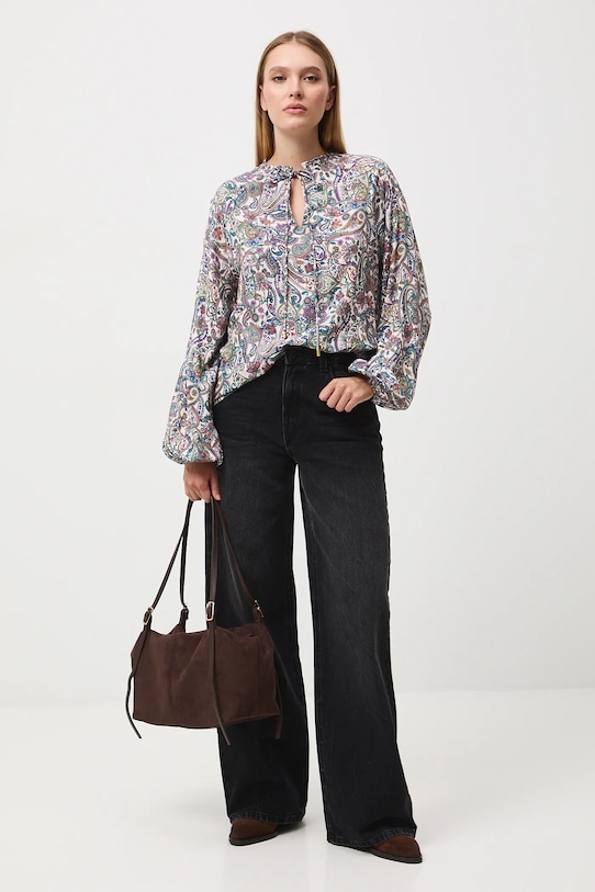 

Блуза Medicine, мультиколор