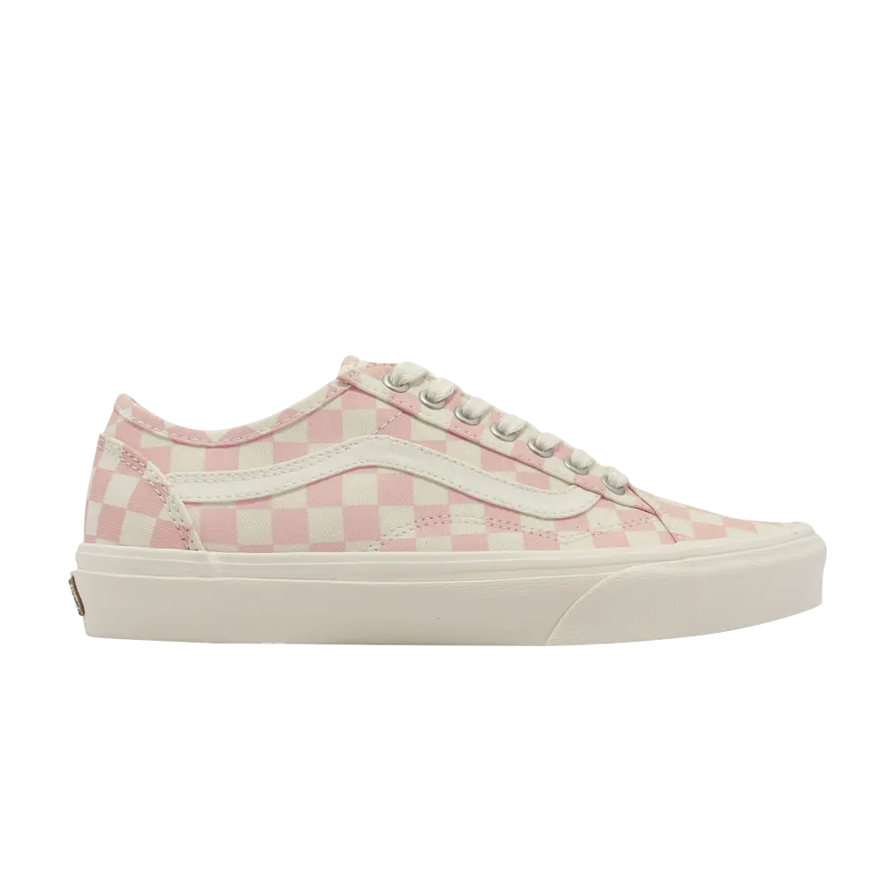 

Кроссовки Old Skool Tapered Vans, розовый