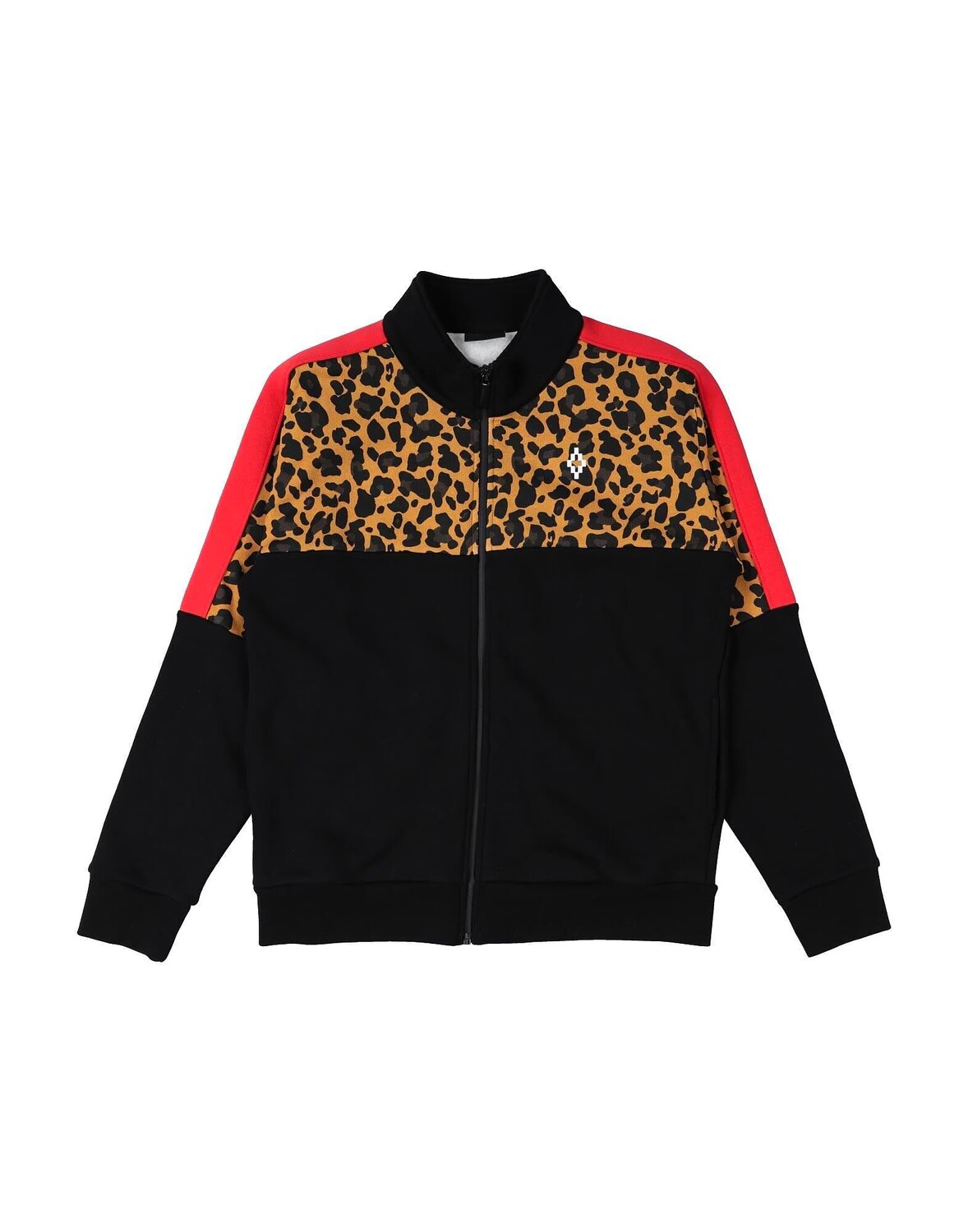 

Толстовка Marcelo Burlon, черный