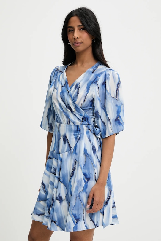 

Платье Answear.Lab, синий