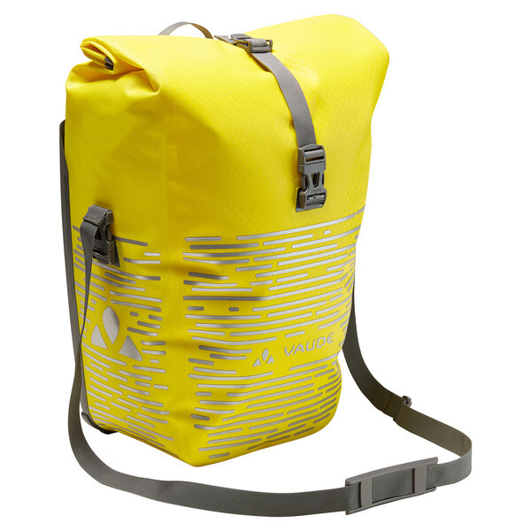 

Сумка Vaude, цвет Canary