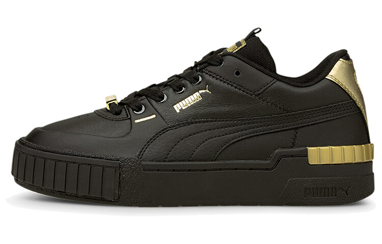 

Кроссовки PUMA Skateboard Shoes Women's Low-Top