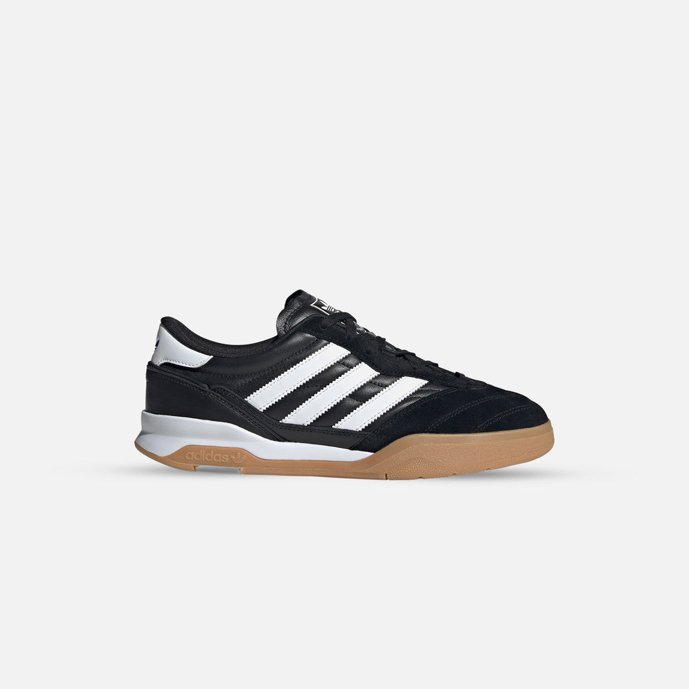 

Кроссовки adidas Predator Mundial Fc, цвет Core Black/Cloud White/Gum
