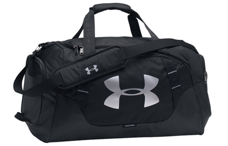 

Мужская дорожная сумка Under Armour, Черный