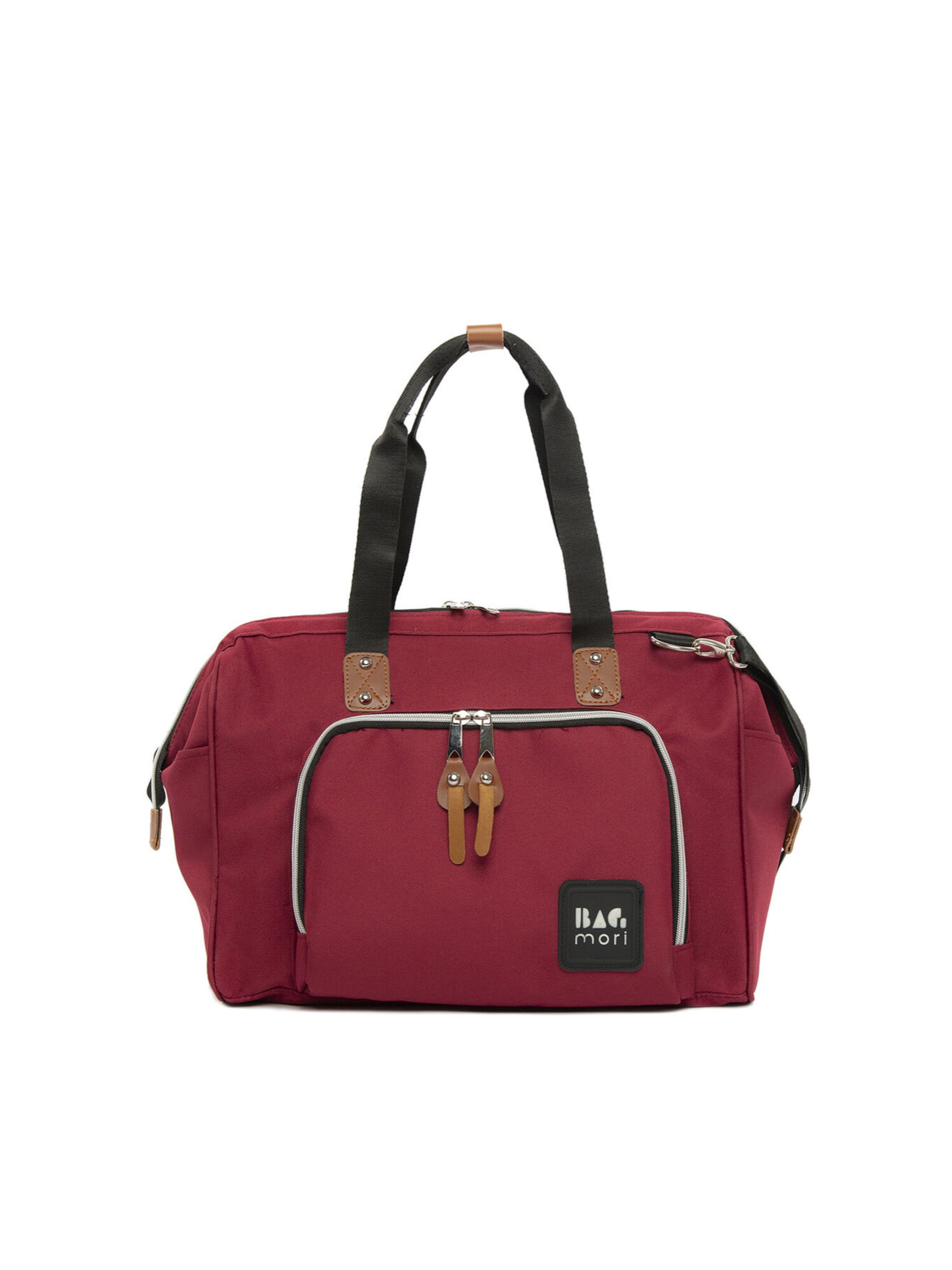 

Bagmori Сумки для подгузников в цвете Bordeaux