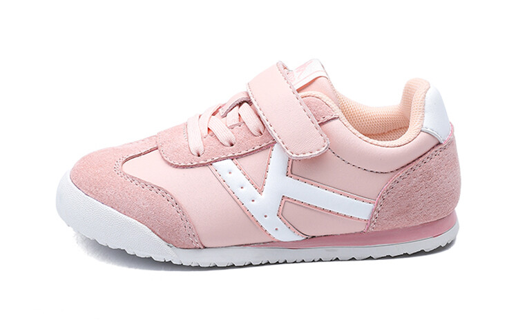 

Кроссовки Kappa Kids Kids Lifestyle Shoes Kids Low-top Pink