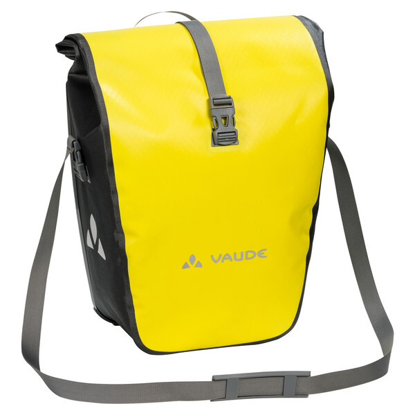 

Сумка Vaude, цвет Canary