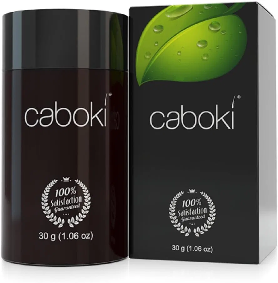 Консилер Caboki Dark Gray, 30 г