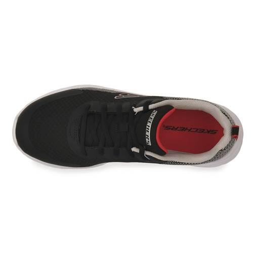 Женские тренировочные кроссовки Skechers Bksr Microspec — фото 4