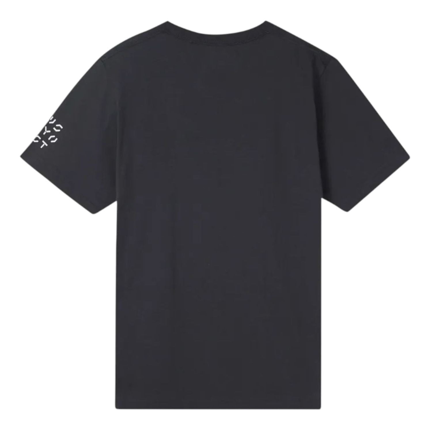 Футболка UNIQLO x KAWS Tokyo Graphic T-Shirt 'Dark Grey' — фото 2