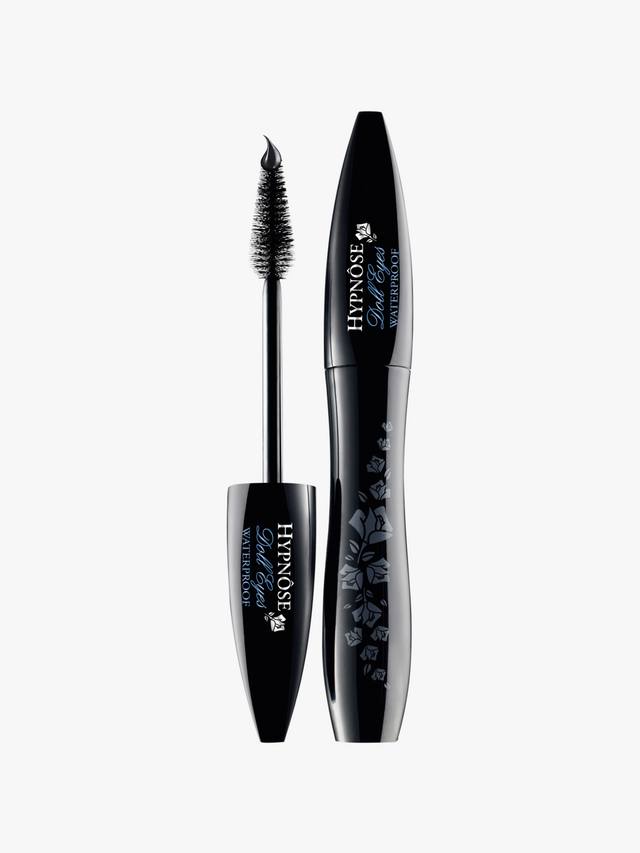 

Тушь для ресниц Hypnôse Doll Eyes Waterproof Lancôme, Black