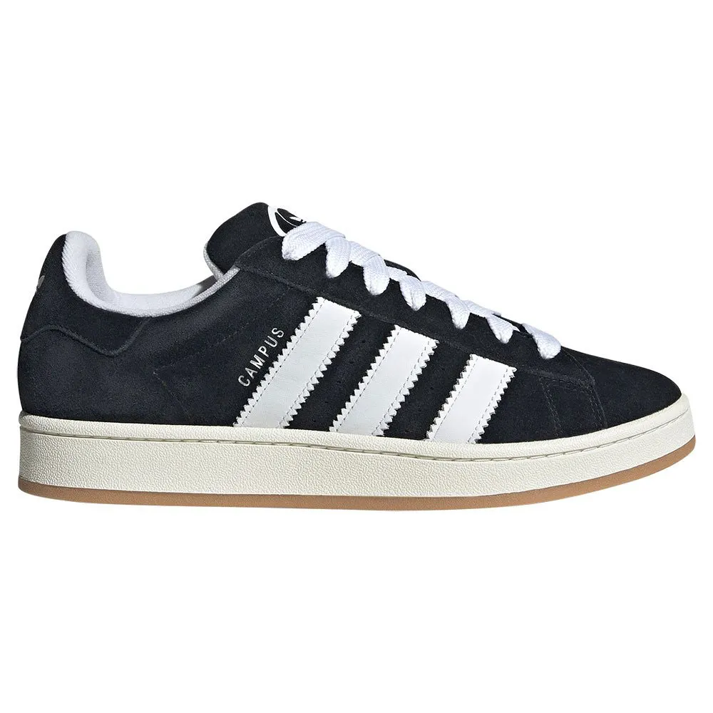 

Кроссовки adidas Originals Campus 00s, черный